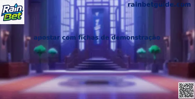 Apostas demo Rain Bet