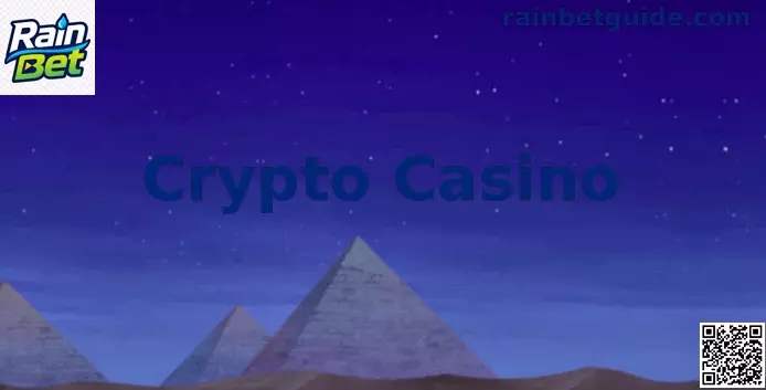 Guia visual sobre Crypto Casino no Rain Bet para jogadores brasileiros