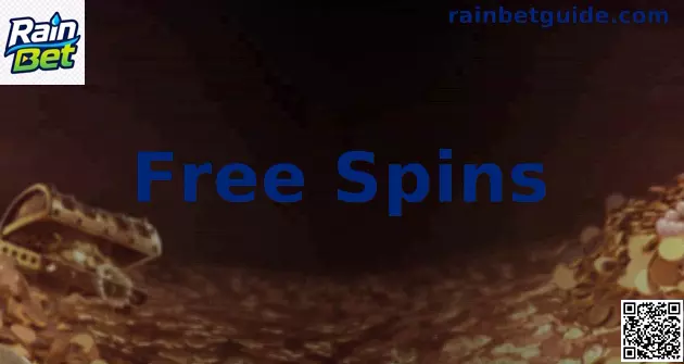 Guia de Free Spins e rodadas grátis para usuários da Rain Bet no Brasil