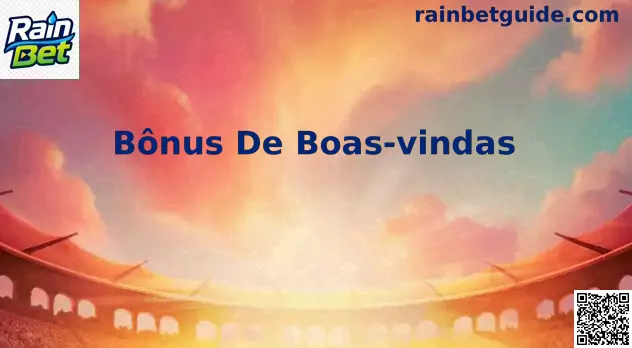 Guia informativo sobre bônus de boas-vindas e ofertas de apostas no Brasil