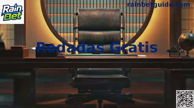 Rodadas grátis em cassinos online no Brasil