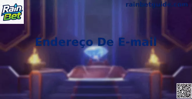 Ilustração representativa sobre a estrutura e criação de um Endereço de E-mail de forma segura