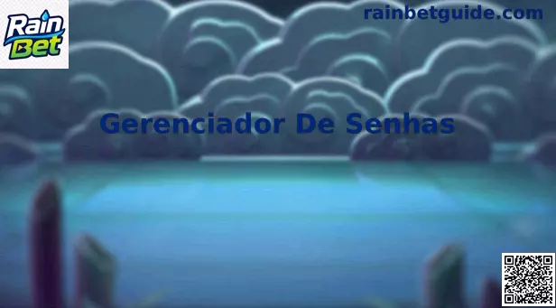 Interface ilustrativa de um sistema avançado de Gerenciador De Senhas com criptografia no Brasil