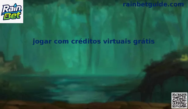 Créditos virtuais grátis Rain Bet