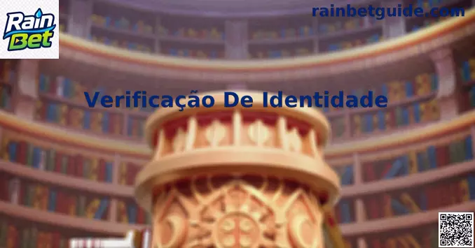 Interface de Verificação de Identidade e Segurança Digital no Brasil