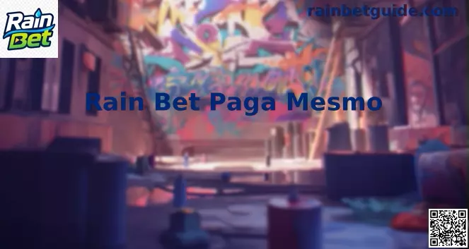 Análise Rain Bet Paga Mesmo