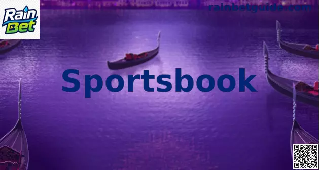 Sportsbook Rain Bet