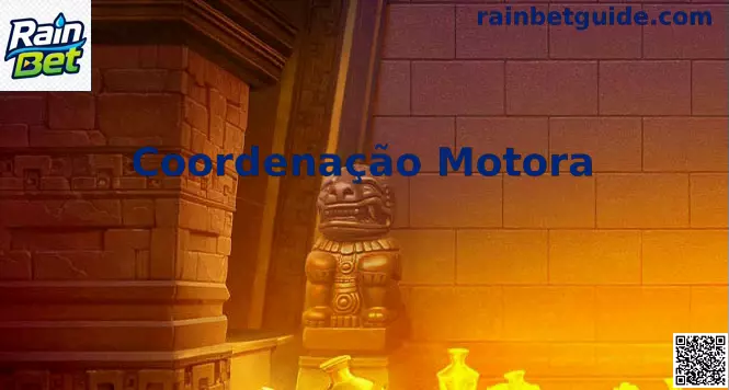 Coordenação motora