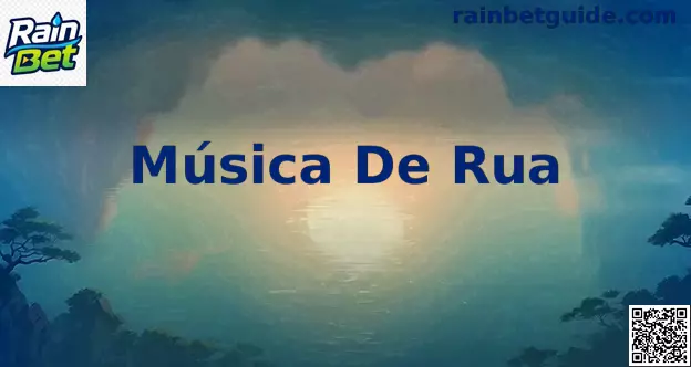 Música De Rua estilo urbano