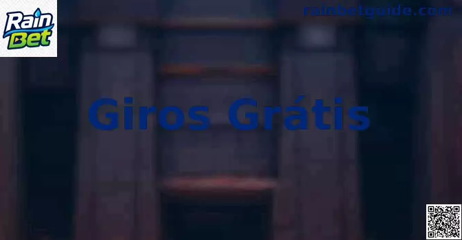 Giros Grátis