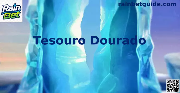 Interface Otimizada de Tesouro Dourado