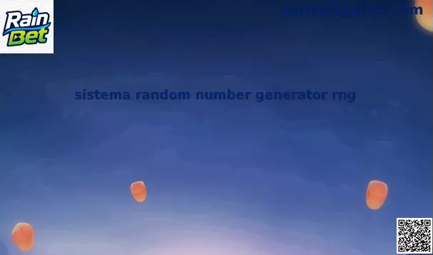 RNG sistema