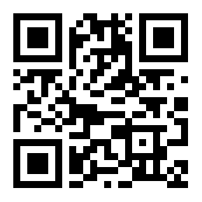QR Code Oficial Rain Bet