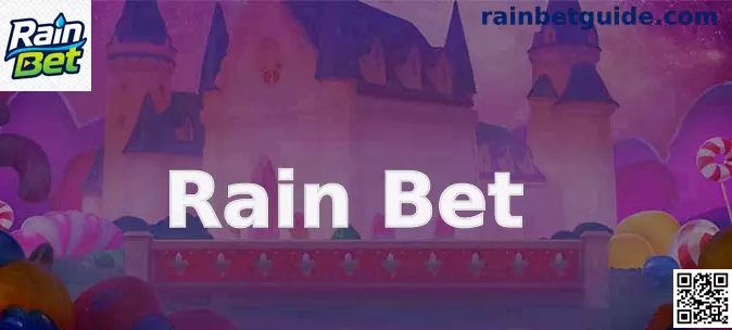 Rain Bet Plataforma de Entretenimento