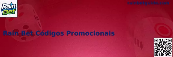 Obter Código de Convite Rain Bet