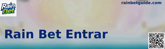 Segurança de Dados Rain Bet Login
